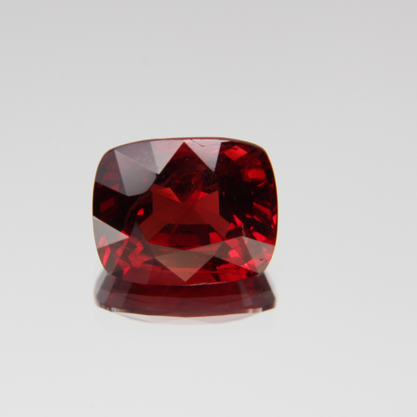 Red Spinel 3.51 ct