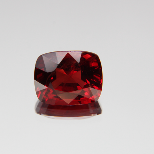 Red Spinel 3.51 ct