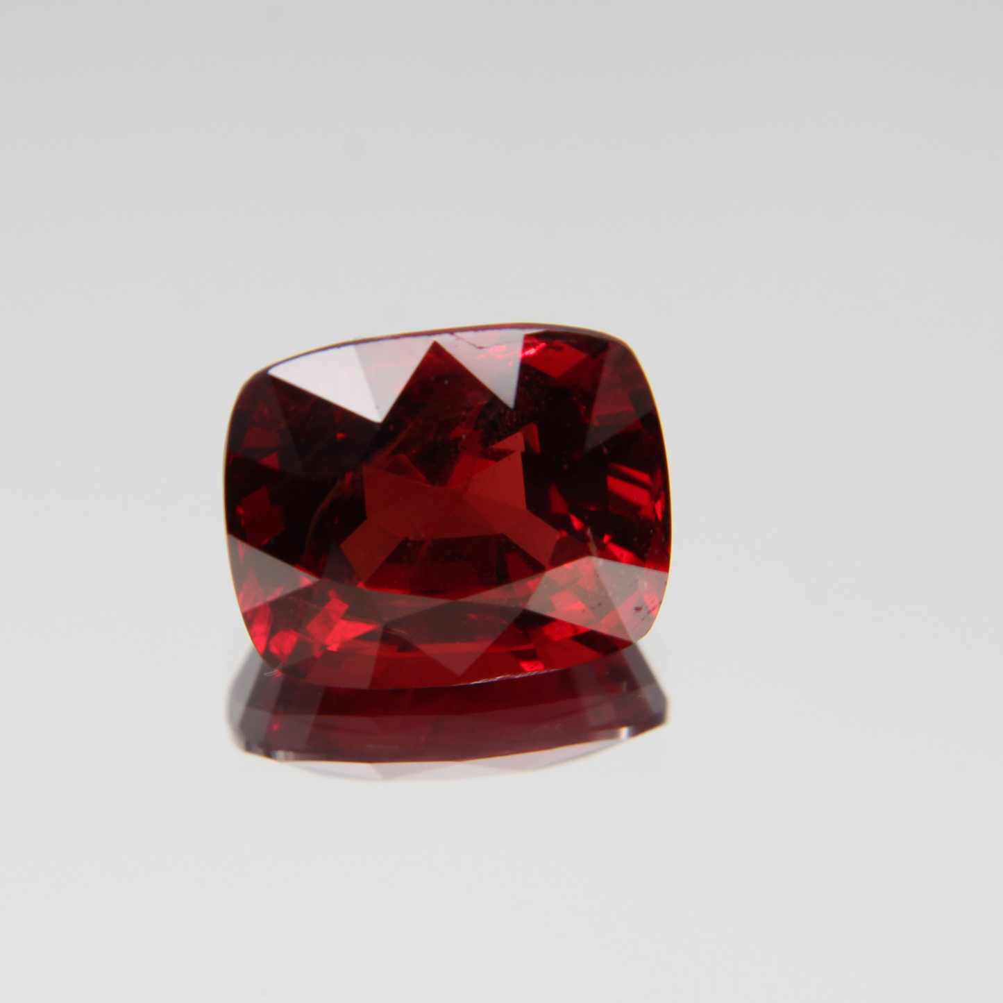 Red Spinel 3.51 ct