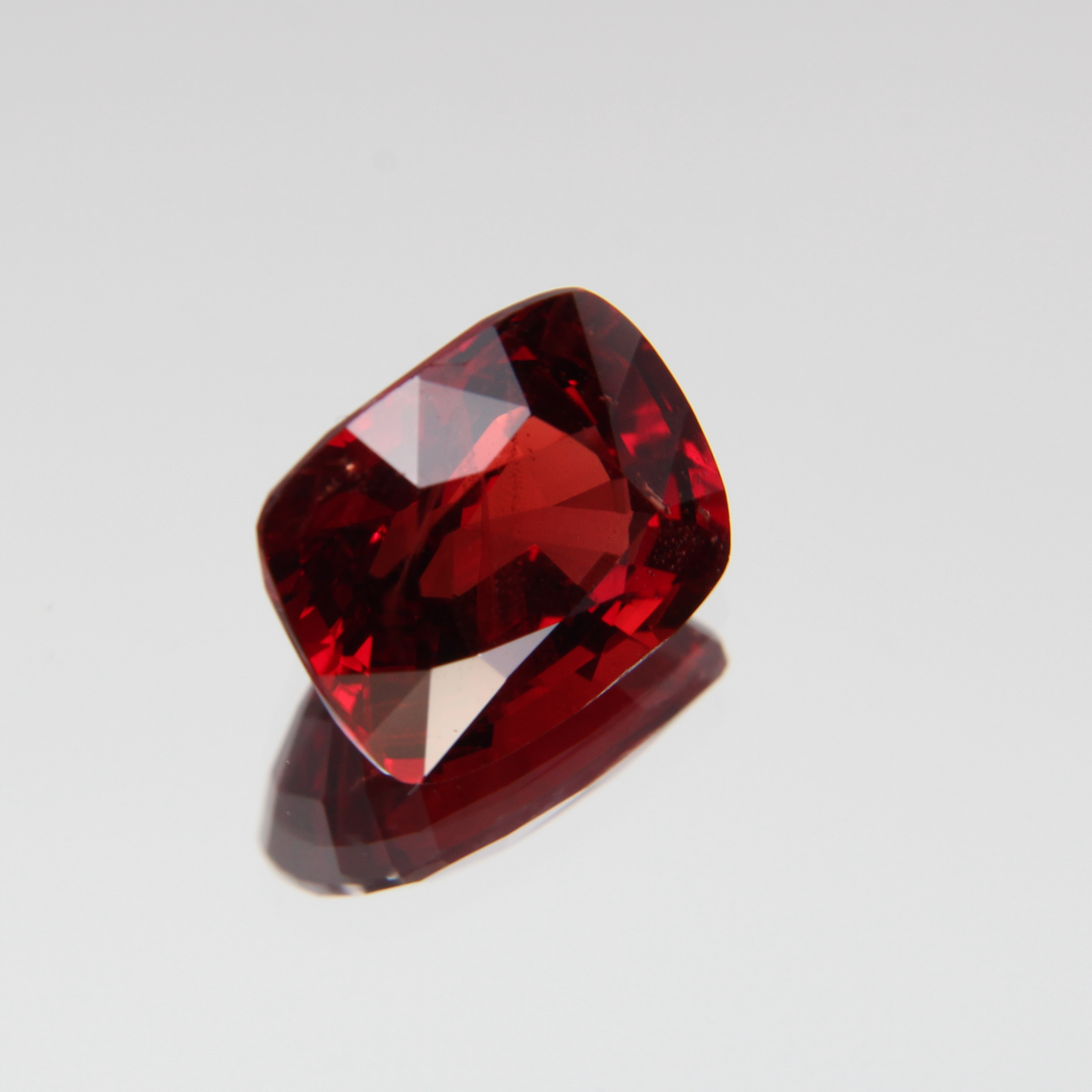 Red Spinel 3.51 ct