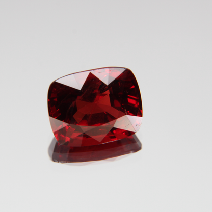 Red Spinel 3.51 ct