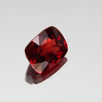 Red Spinel 3.51 ct