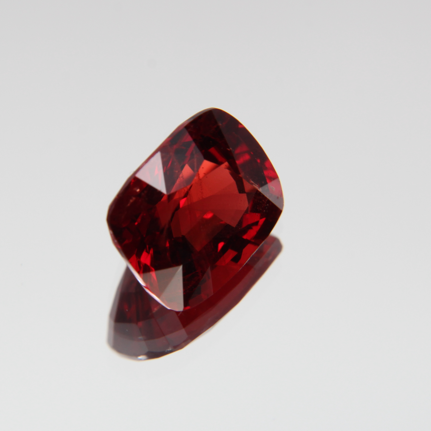 Red Spinel 3.51 ct