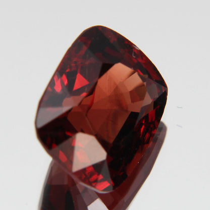 Orange-Red Spinel 2.60 ct