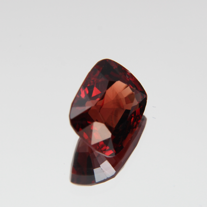 Orange-Roter Spinell 2.60 ct