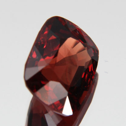 Orange-Red Spinel 2.60 ct