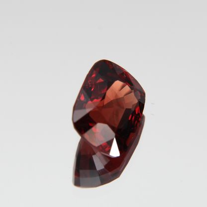 Orange-Roter Spinell 2.60 ct
