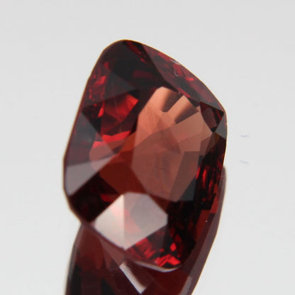 Orange-Red Spinel 2.60 ct
