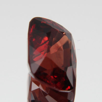 Orange-Red Spinel 2.60 ct