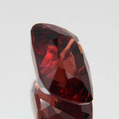 Orange-Red Spinel 2.60 ct