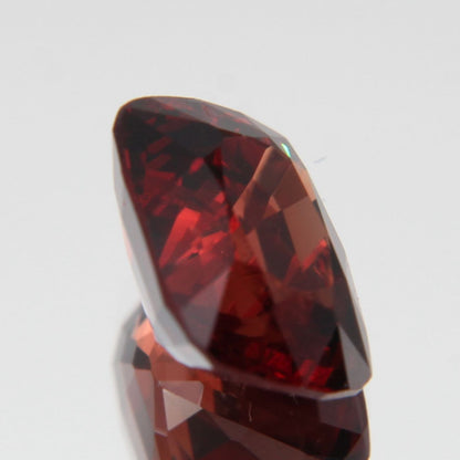 Orange-Red Spinel 2.60 ct