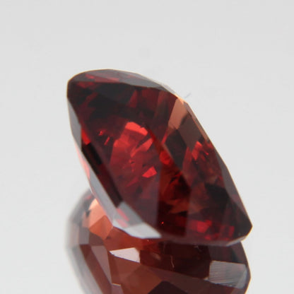 Orange-Red Spinel 2.60 ct