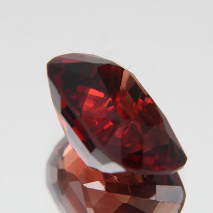 Orange-Red Spinel 2.60 ct