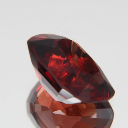 Orange-Red Spinel 2.60 ct
