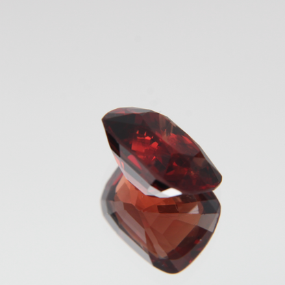Orange-Roter Spinell 2.60 ct