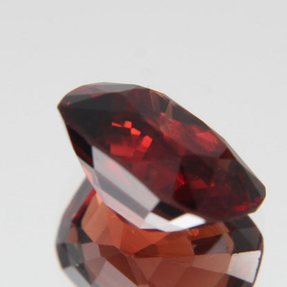 Orange-Red Spinel 2.60 ct