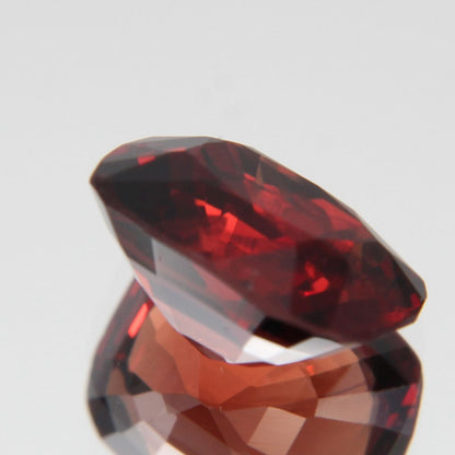 Orange-Red Spinel 2.60 ct