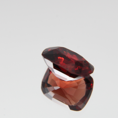 Orange-Roter Spinell 2.60 ct
