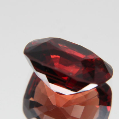Orange-Red Spinel 2.60 ct