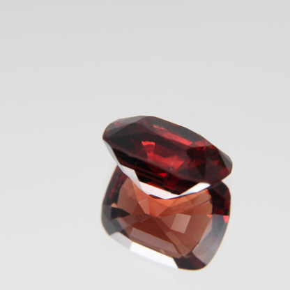 Orange-Roter Spinell 2.60 ct