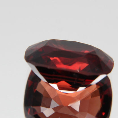 Orange-Red Spinel 2.60 ct