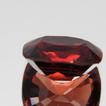 Orange-Red Spinel 2.60 ct