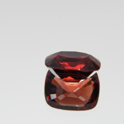 Orange-Roter Spinell 2.60 ct