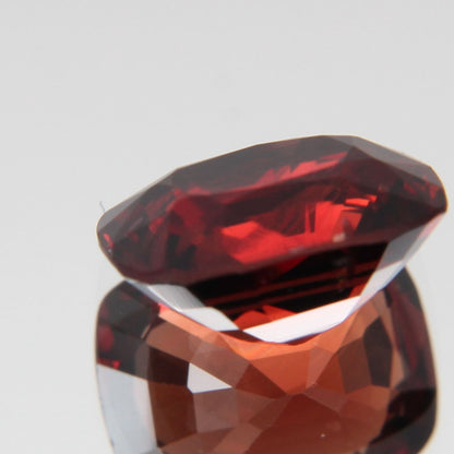 Orange-Red Spinel 2.60 ct