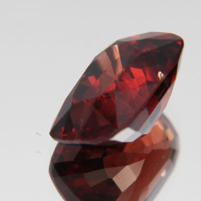 Orange-Red Spinel 2.60 ct