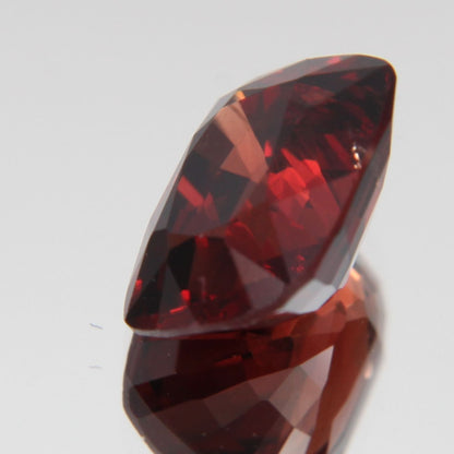 Orange-Red Spinel 2.60 ct