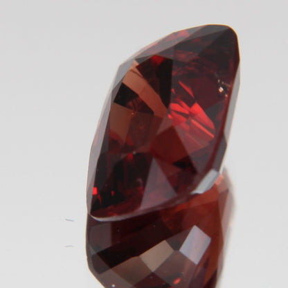 Orange-Red Spinel 2.60 ct