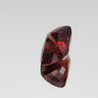 Orange-Roter Spinell 2.60 ct