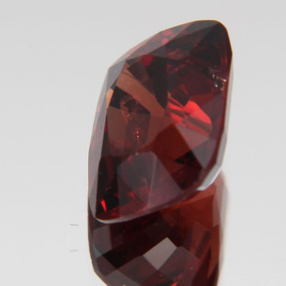 Orange-Red Spinel 2.60 ct