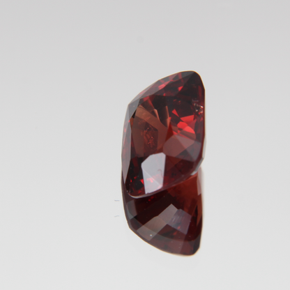 Orange-Roter Spinell 2.60 ct