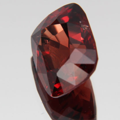 Orange-Red Spinel 2.60 ct