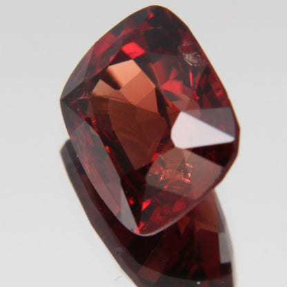 Orange-Red Spinel 2.60 ct