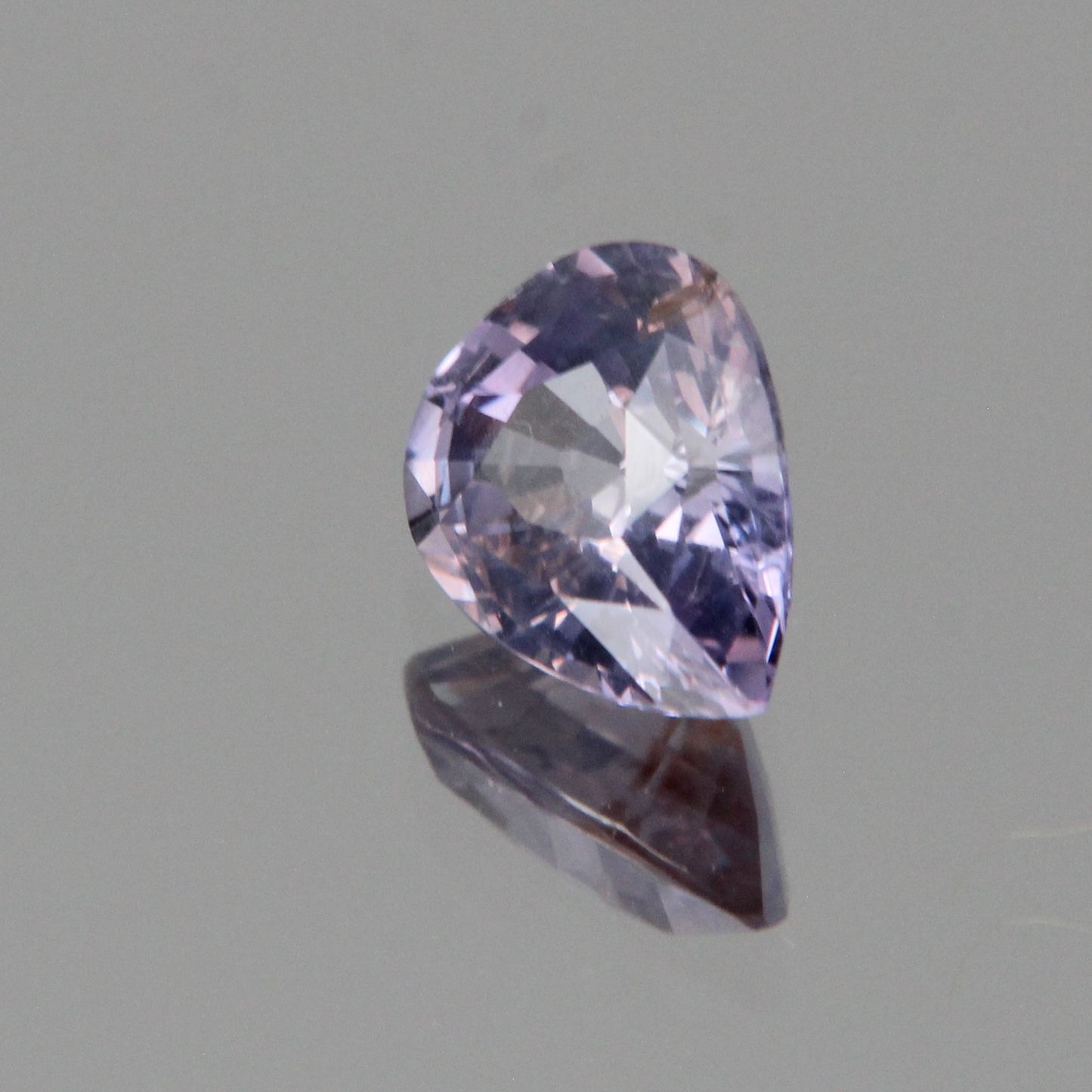 Violet Sapphire 1.32 ct