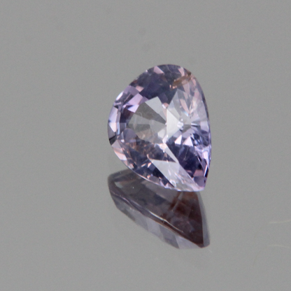 Violet Sapphire 1.32 ct