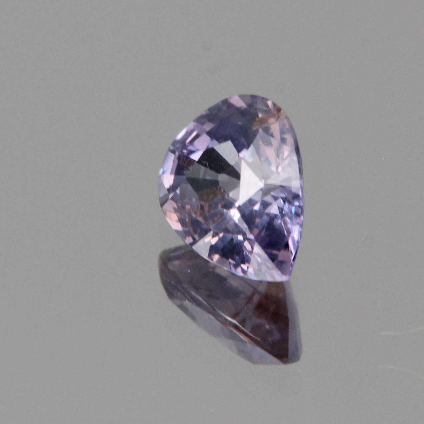 Violet Sapphire 1.32 ct