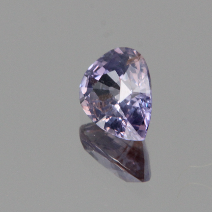 Violet Sapphire 1.32 ct