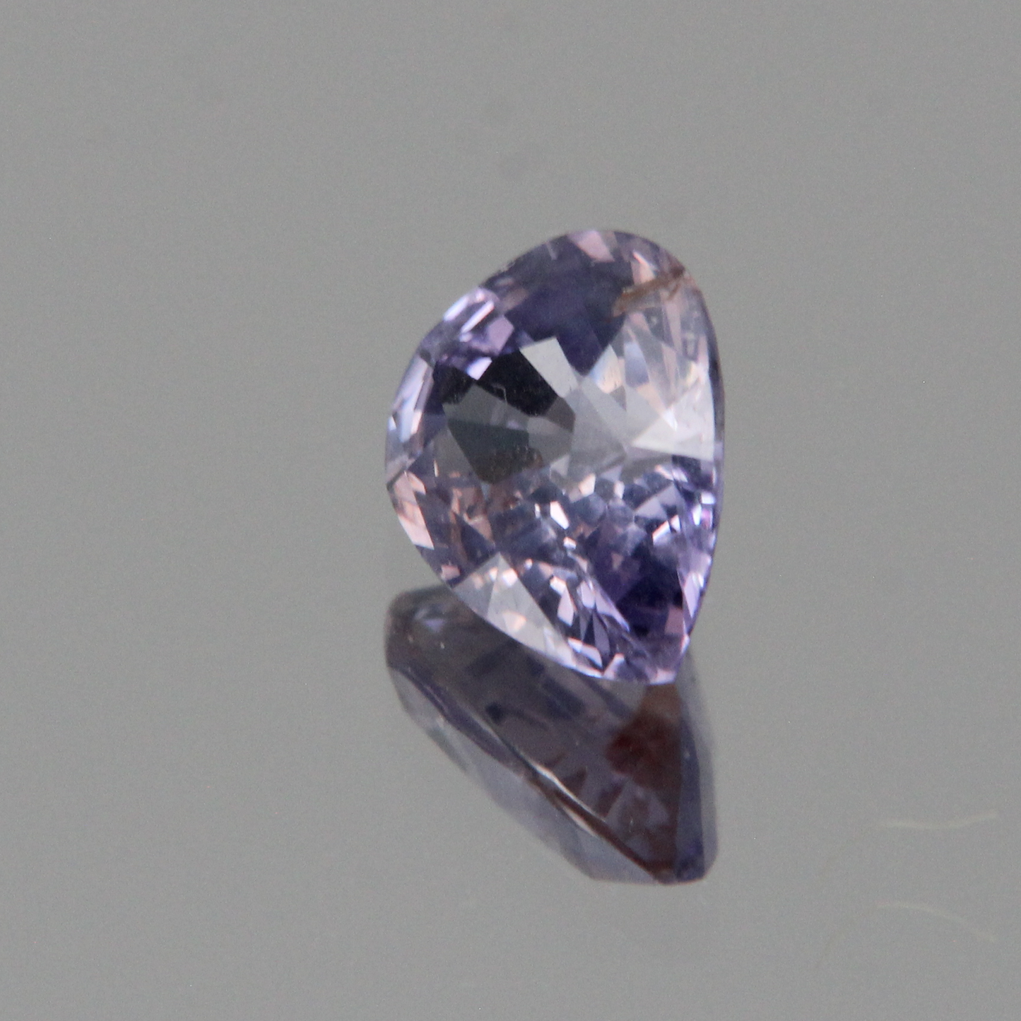Violet Sapphire 1.32 ct