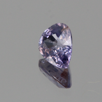 Violet Sapphire 1.32 ct