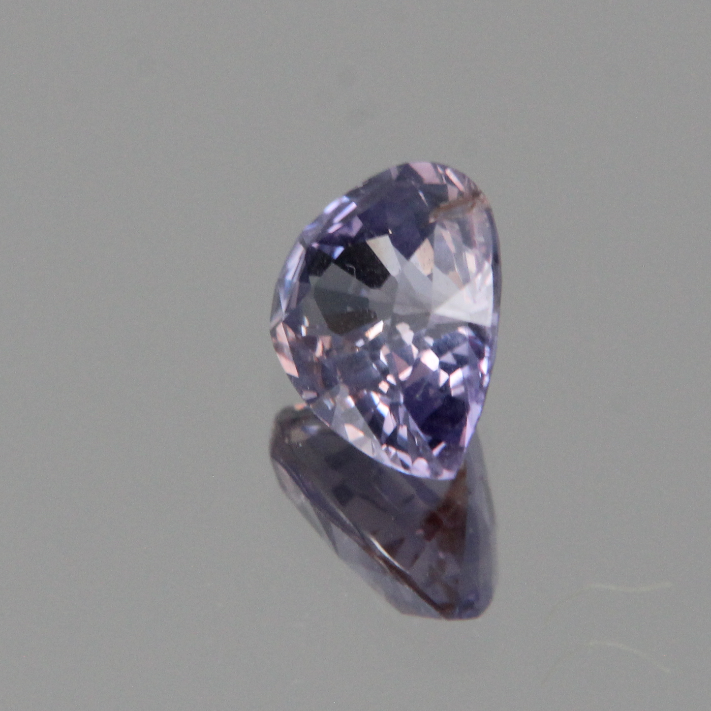 Violet Sapphire 1.32 ct