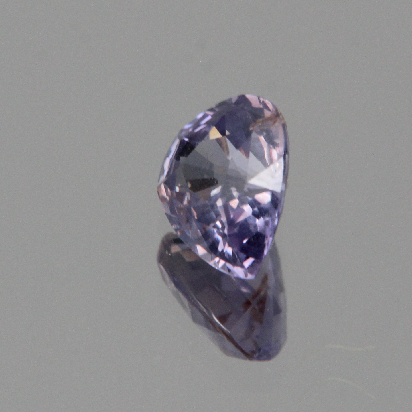 Violet Sapphire 1.32 ct