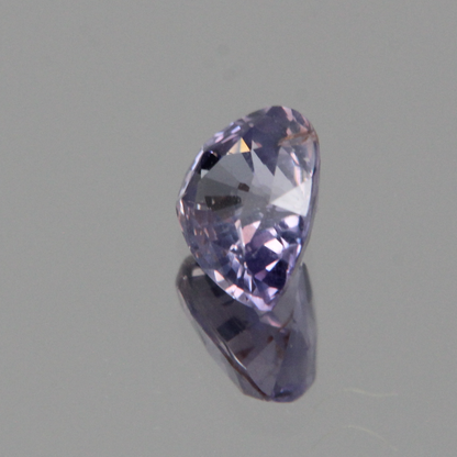 Violet Sapphire 1.32 ct