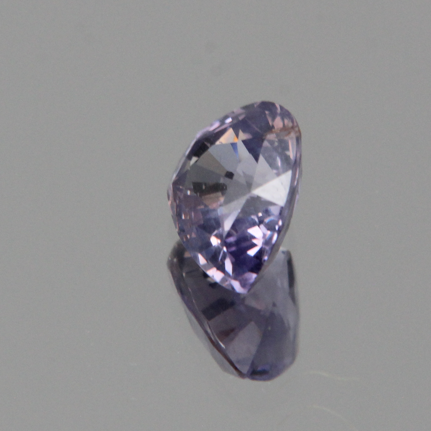 Violet Sapphire 1.32 ct
