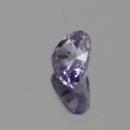 Violet Sapphire 1.32 ct