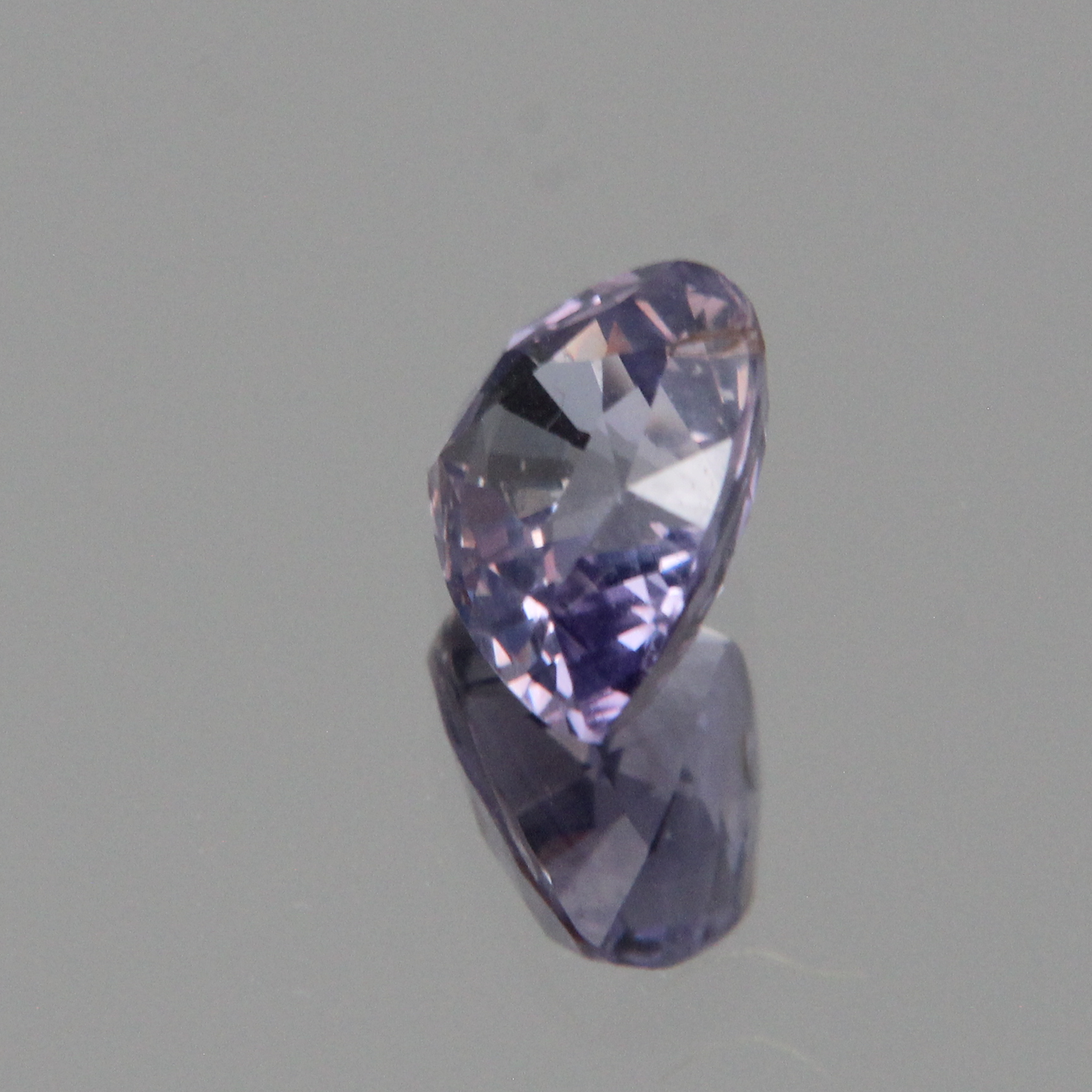 Violet Sapphire 1.32 ct