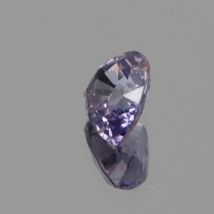 Violet Sapphire 1.32 ct