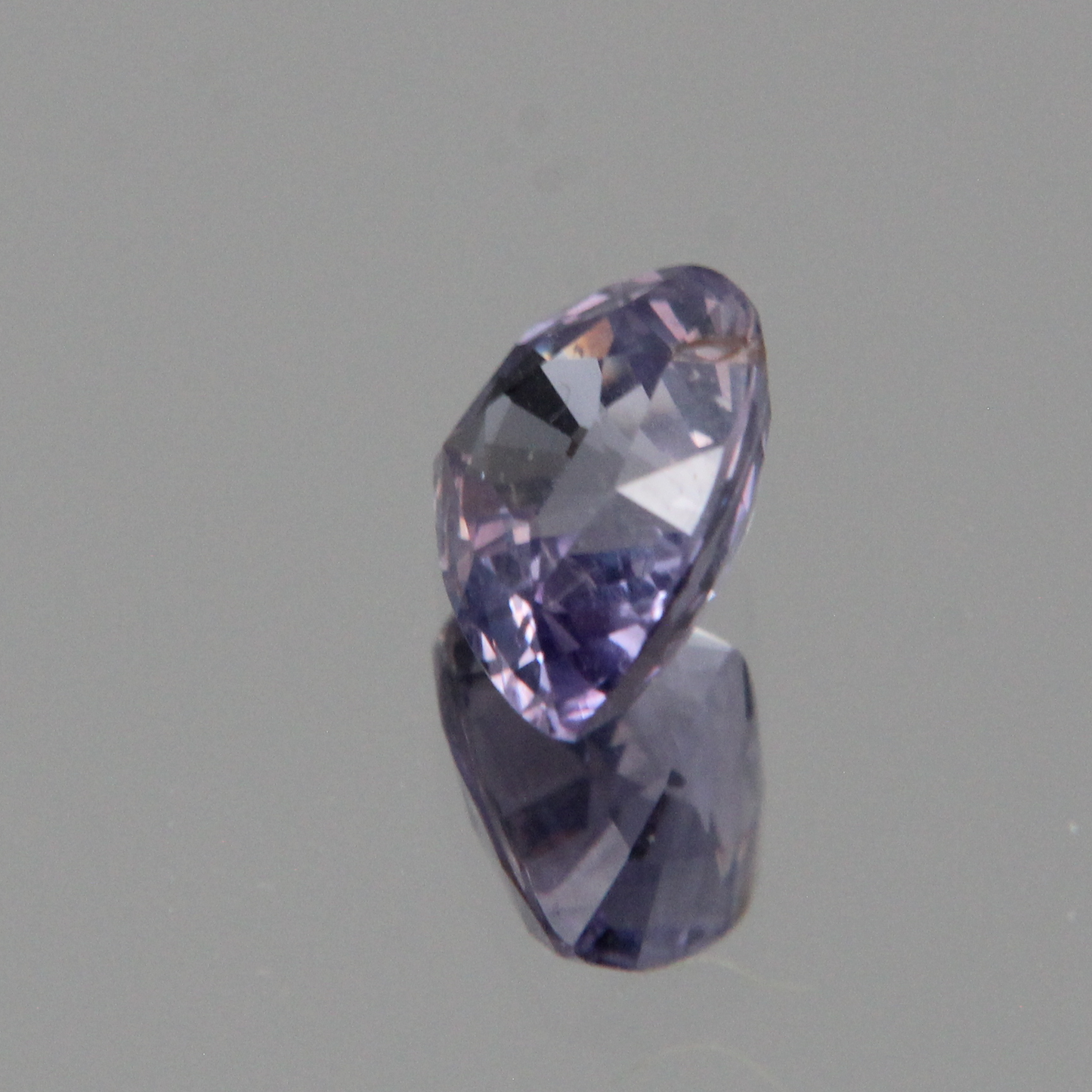 Violet Sapphire 1.32 ct
